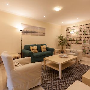Appartement met Vier Slaapkamers